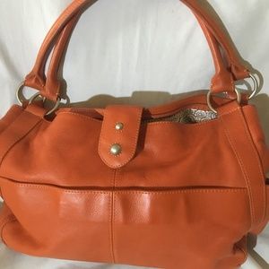 Pre owned bag Franklin Covey